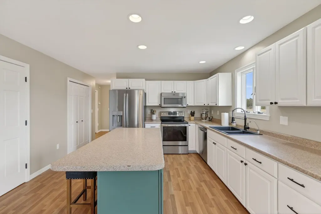 891 Garland Road Winslow ME 04901