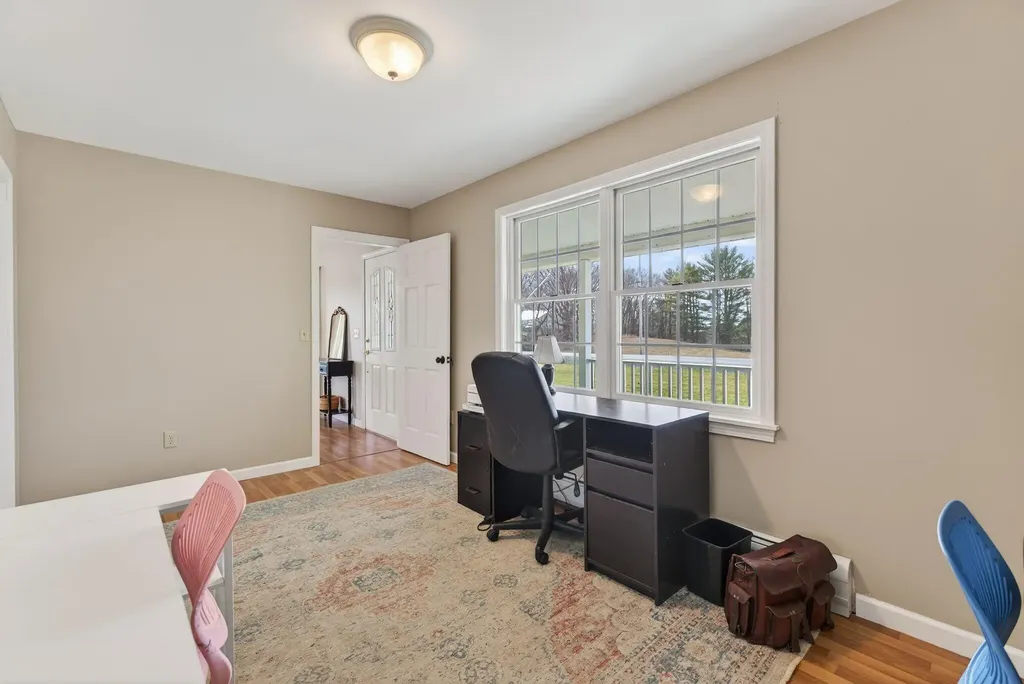 891 Garland Road Winslow ME 04901