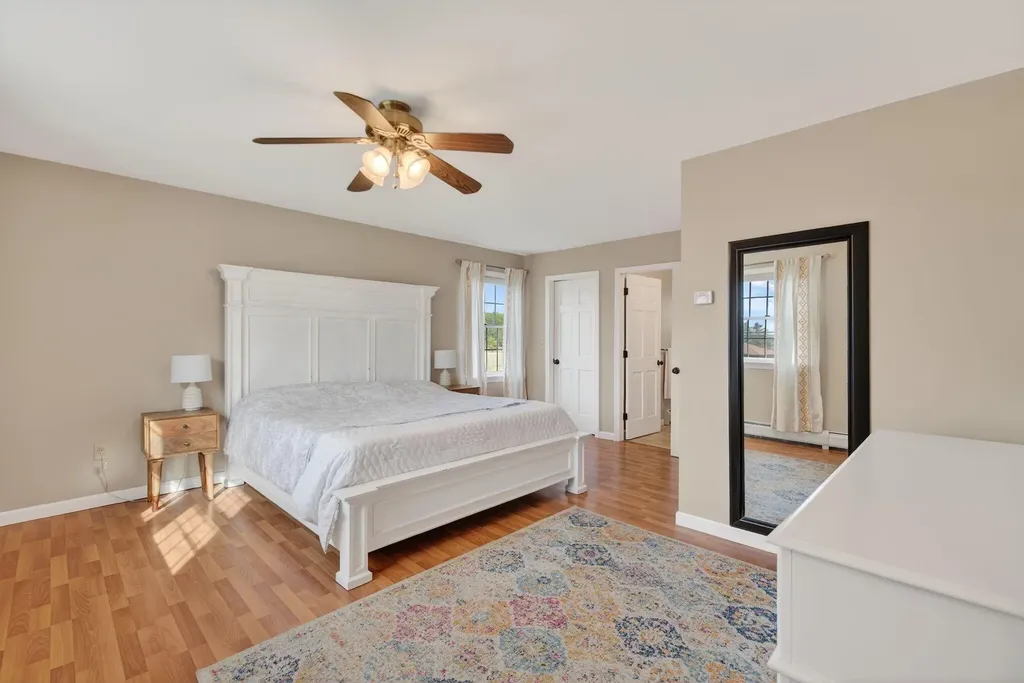 891 Garland Road Winslow ME 04901