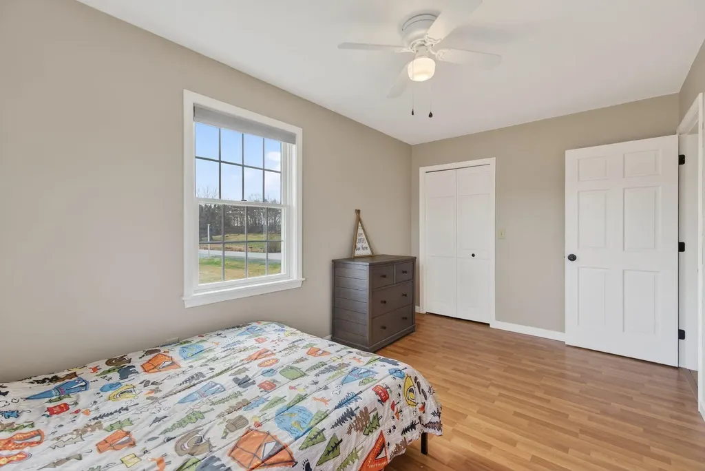 891 Garland Road Winslow ME 04901