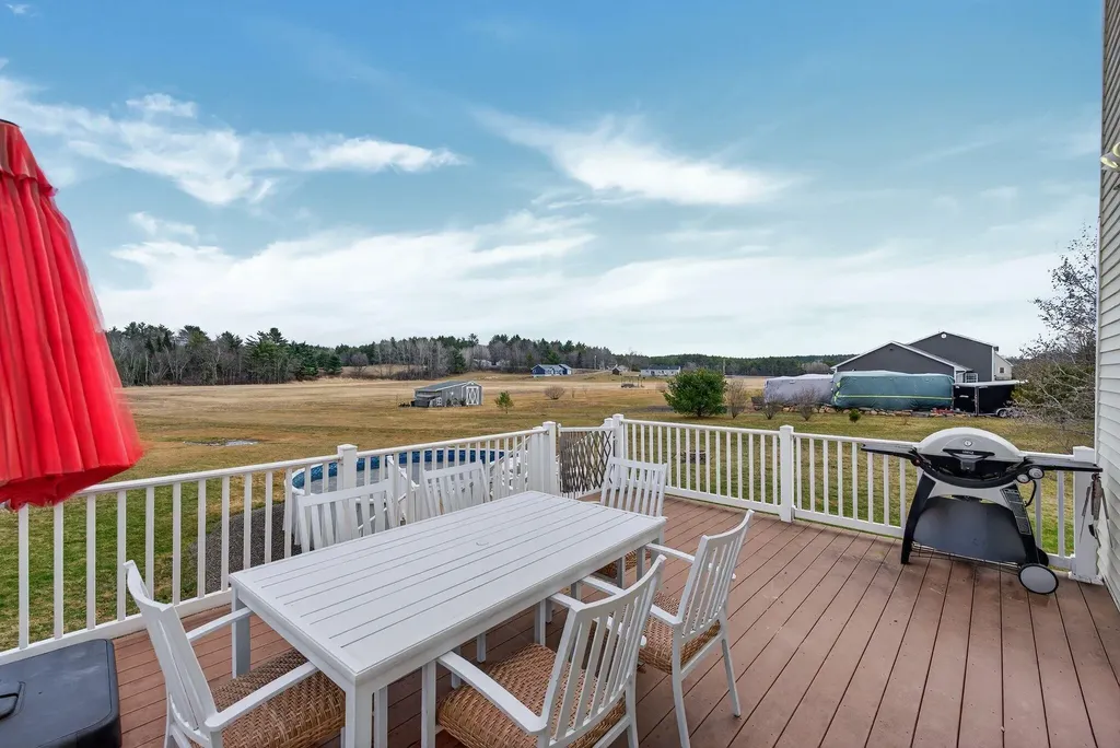 891 Garland Road Winslow ME 04901