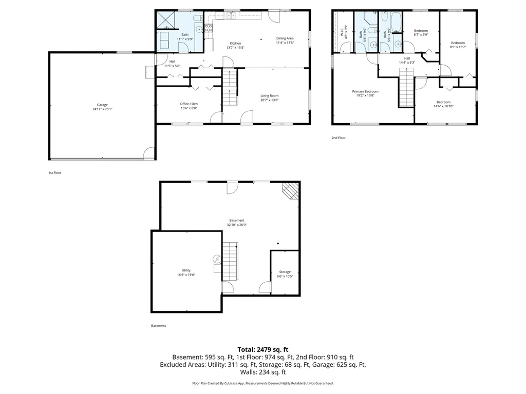 891 Garland Road Winslow ME 04901