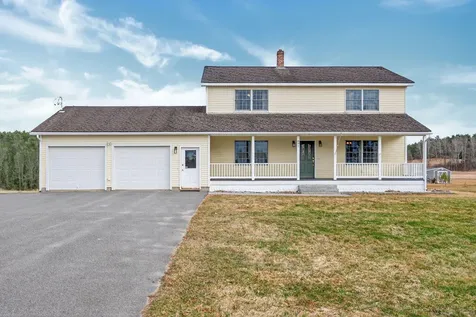 891 Garland Road Winslow ME 04901