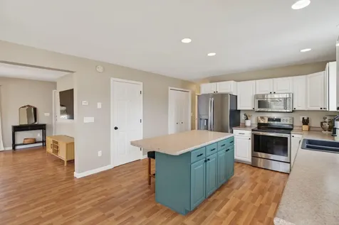 891 Garland Road Winslow ME 04901