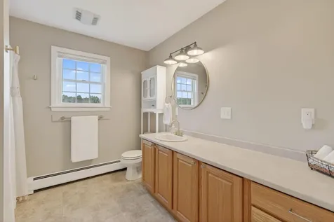 891 Garland Road Winslow ME 04901