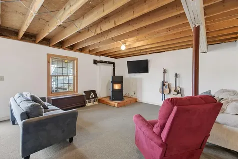 891 Garland Road Winslow ME 04901