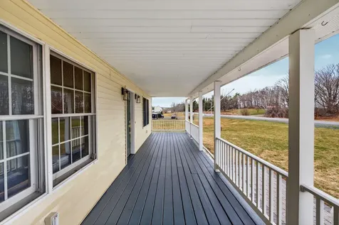 891 Garland Road Winslow ME 04901