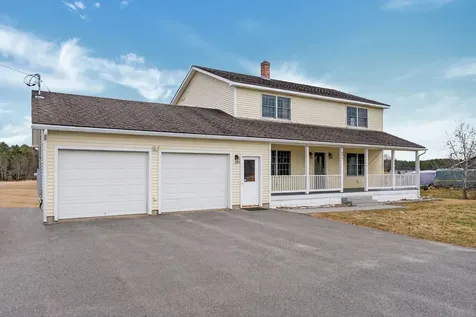 891 Garland Road Winslow ME 04901