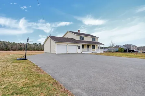 891 Garland Road Winslow ME 04901