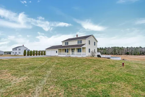 891 Garland Road Winslow ME 04901