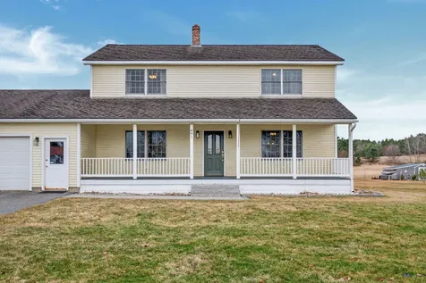 891 Garland Road Winslow ME 04901