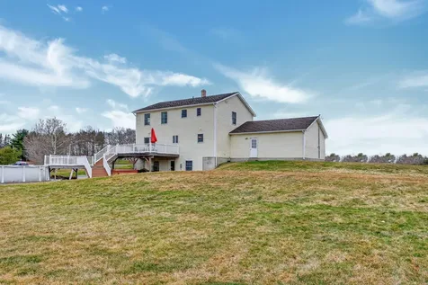 891 Garland Road Winslow ME 04901
