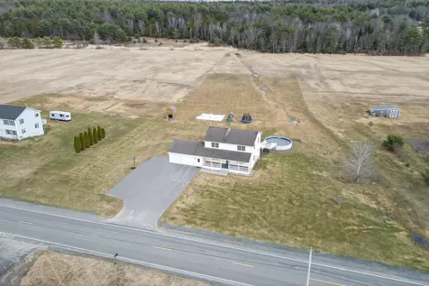 891 Garland Road Winslow ME 04901