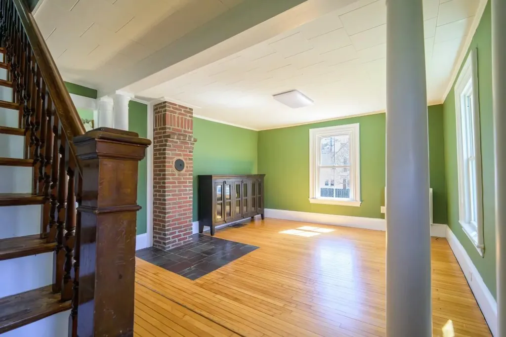 399 Buck Street Bangor ME 04401