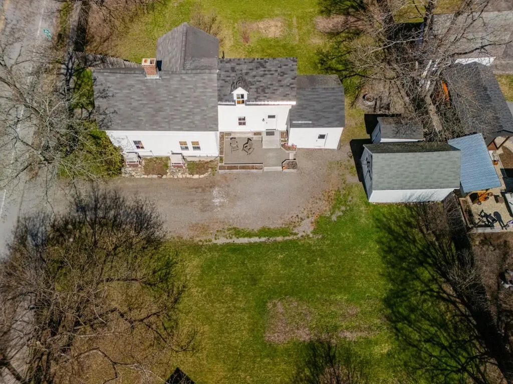 399 Buck Street Bangor ME 04401