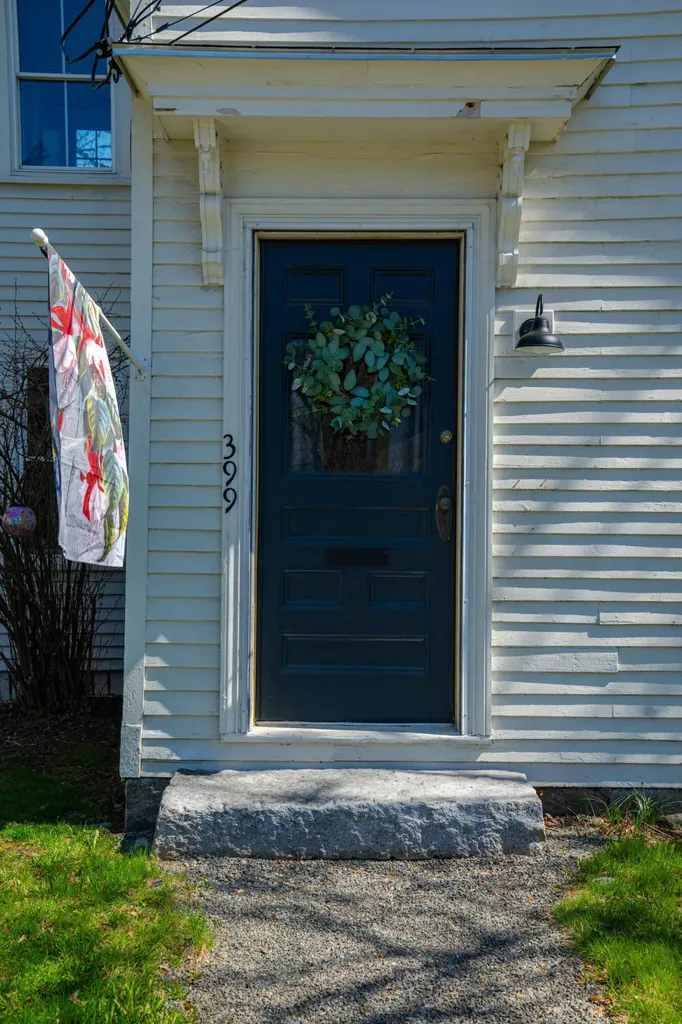 399 Buck Street Bangor ME 04401