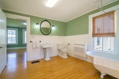 399 Buck Street Bangor ME 04401