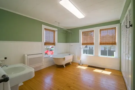 399 Buck Street Bangor ME 04401