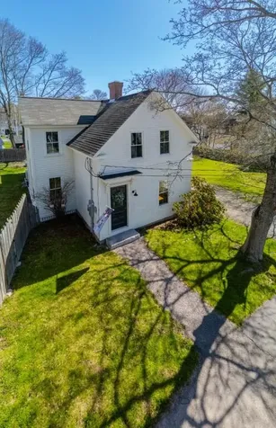 399 Buck Street Bangor ME 04401