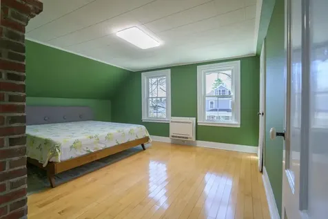 399 Buck Street Bangor ME 04401