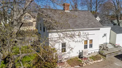 399 Buck Street Bangor ME 04401