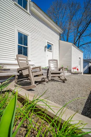 399 Buck Street Bangor ME 04401
