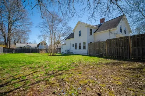 399 Buck Street Bangor ME 04401