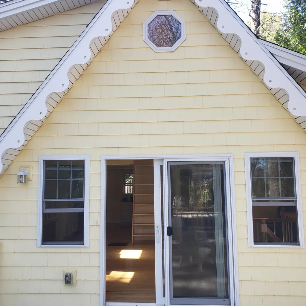 287 NW River Road Sebago ME 04029