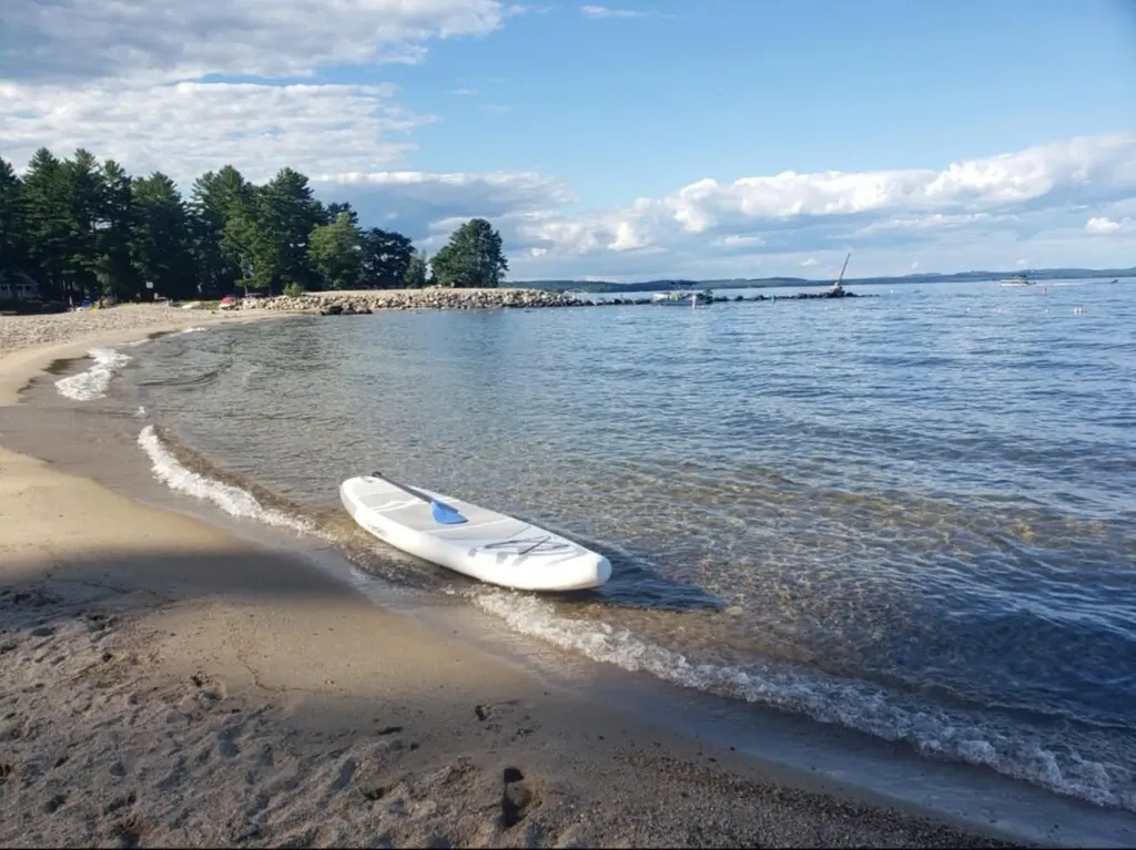 287 NW River Road Sebago ME 04029