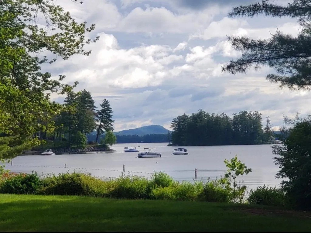 287 NW River Road Sebago ME 04029