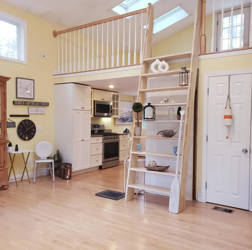 287 NW River Road Sebago ME 04029