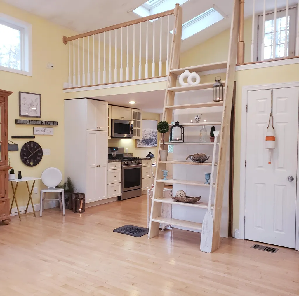 287 NW River Road Sebago ME 04029