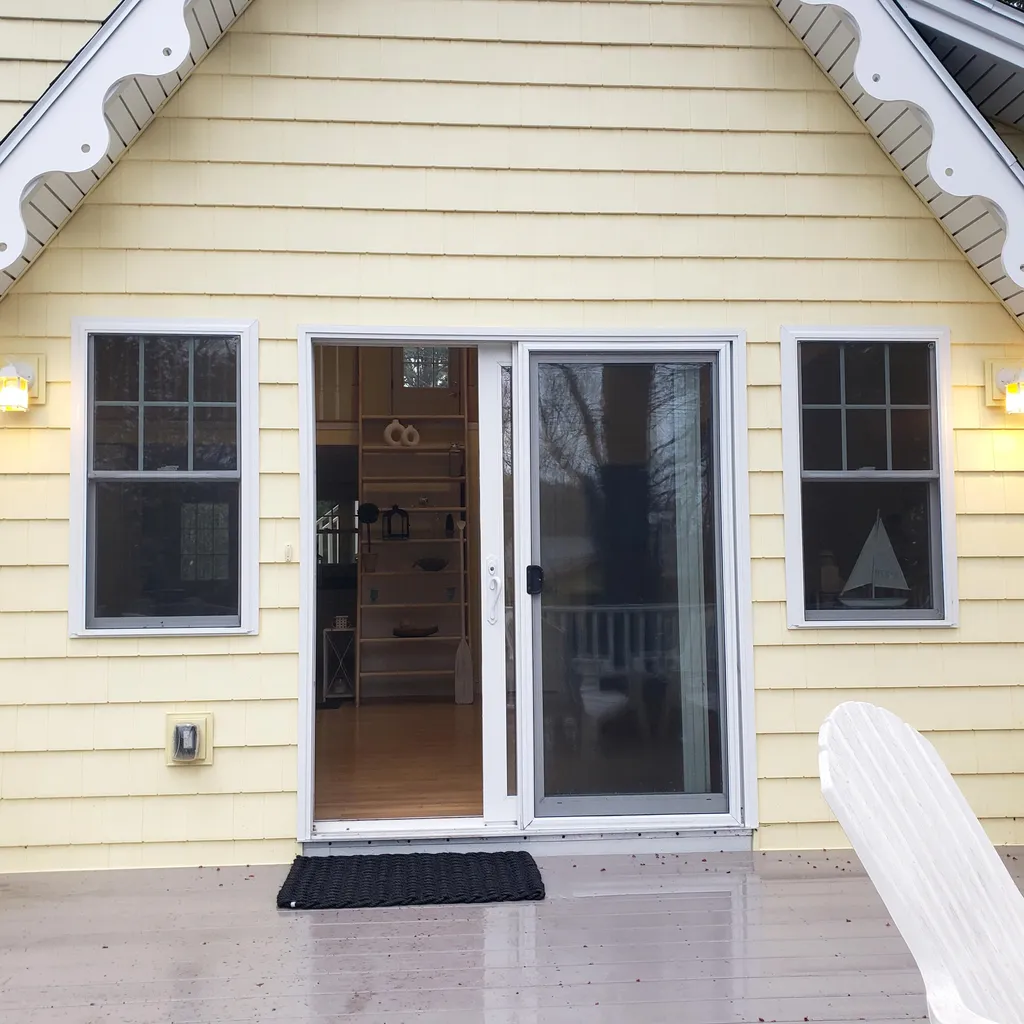 287 NW River Road Sebago ME 04029