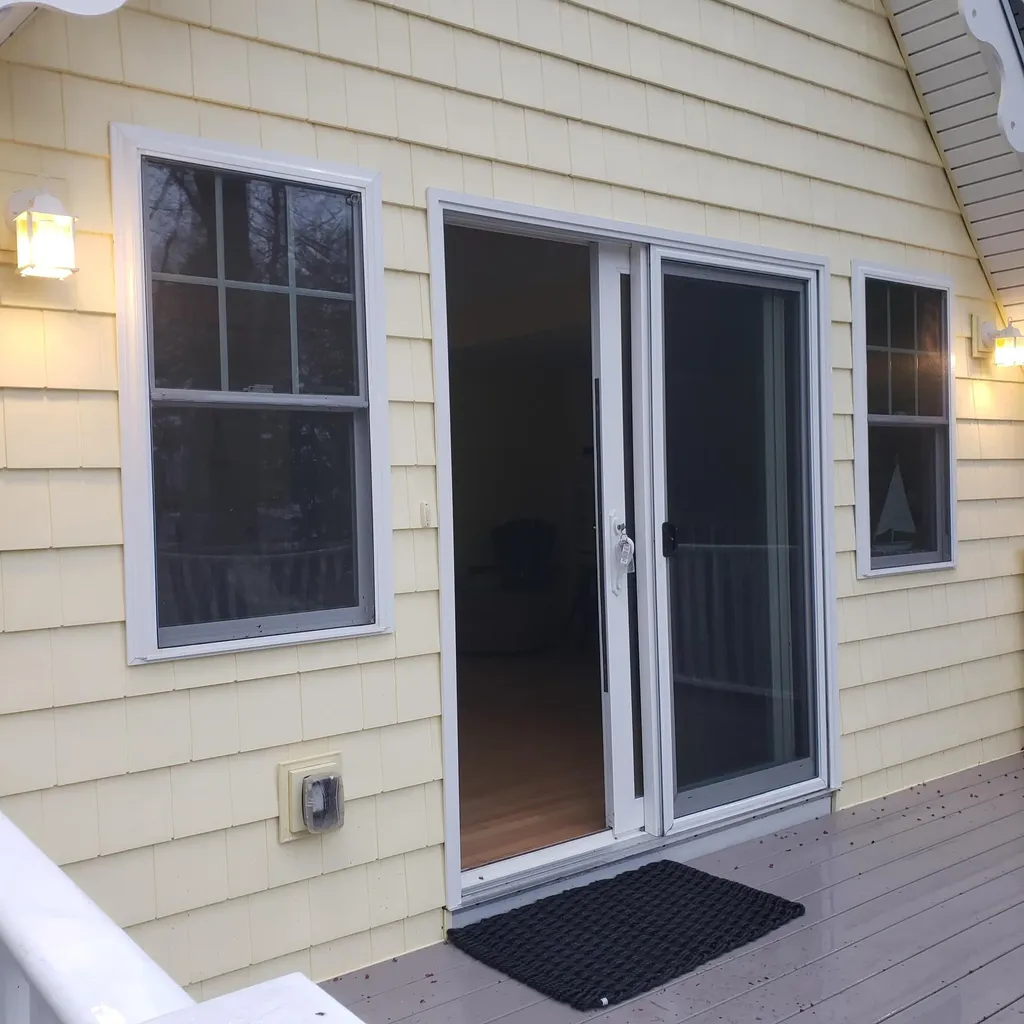 287 NW River Road Sebago ME 04029