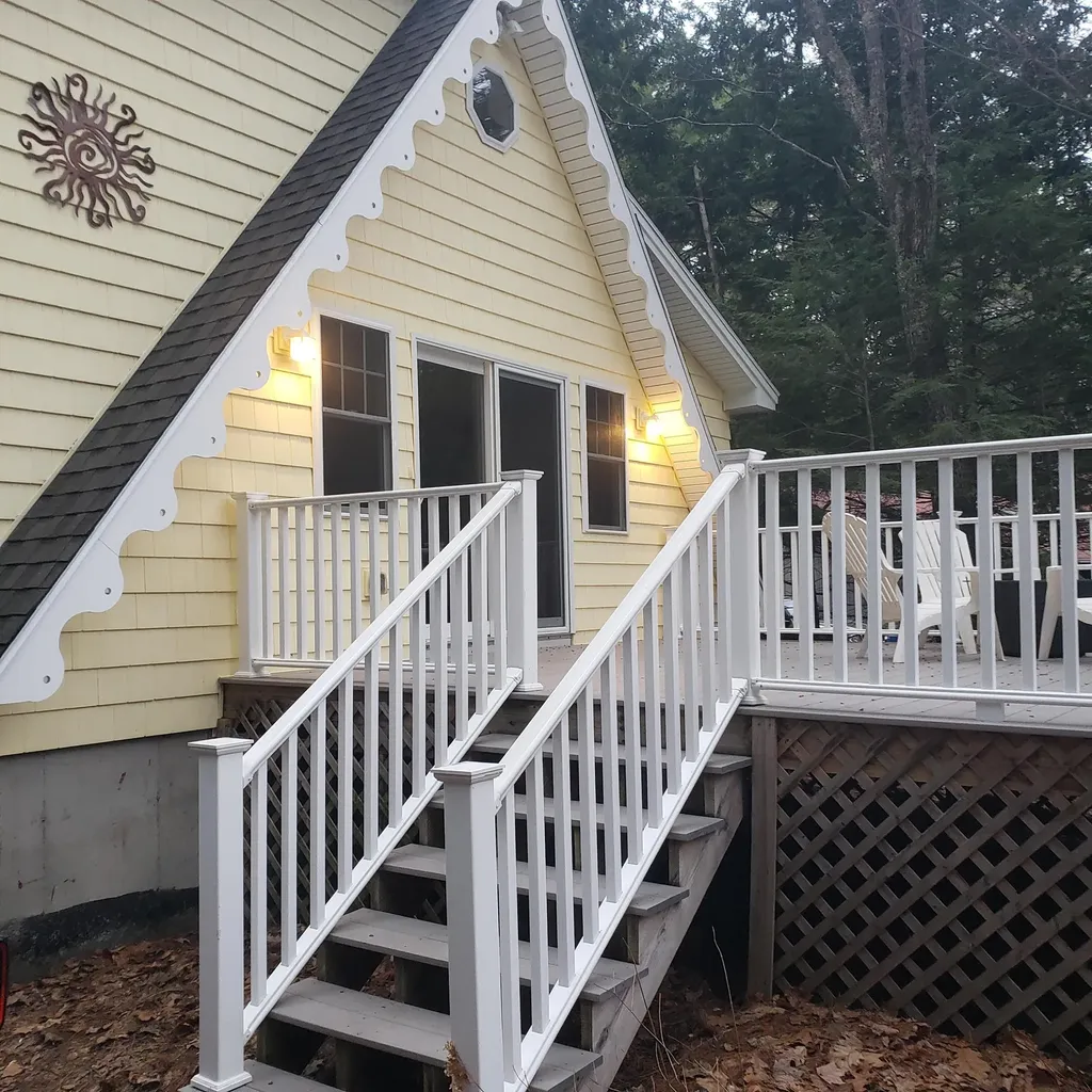 287 NW River Road Sebago ME 04029