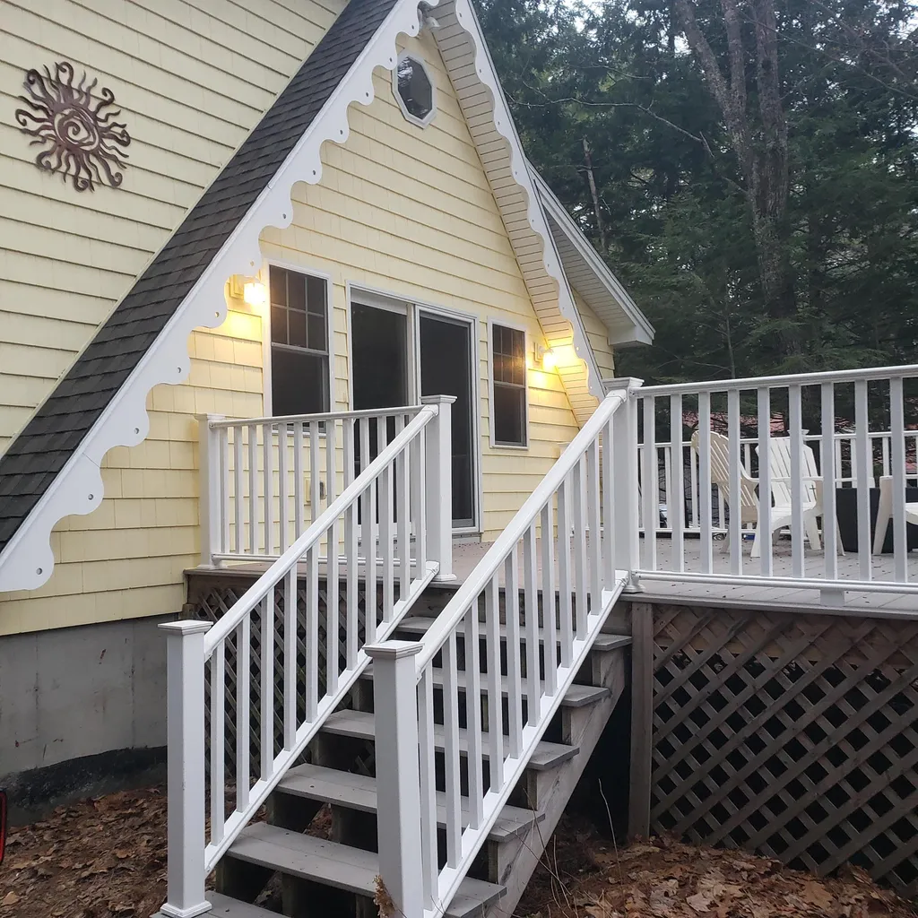 287 NW River Road Sebago ME 04029