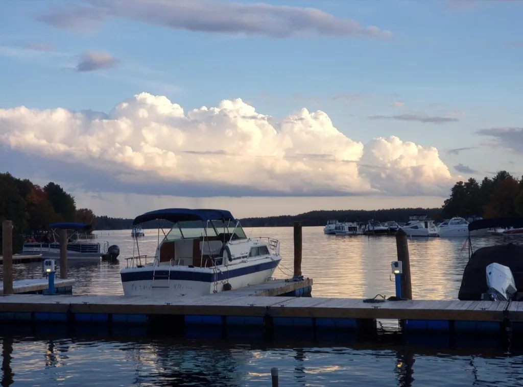 287 NW River Road Sebago ME 04029