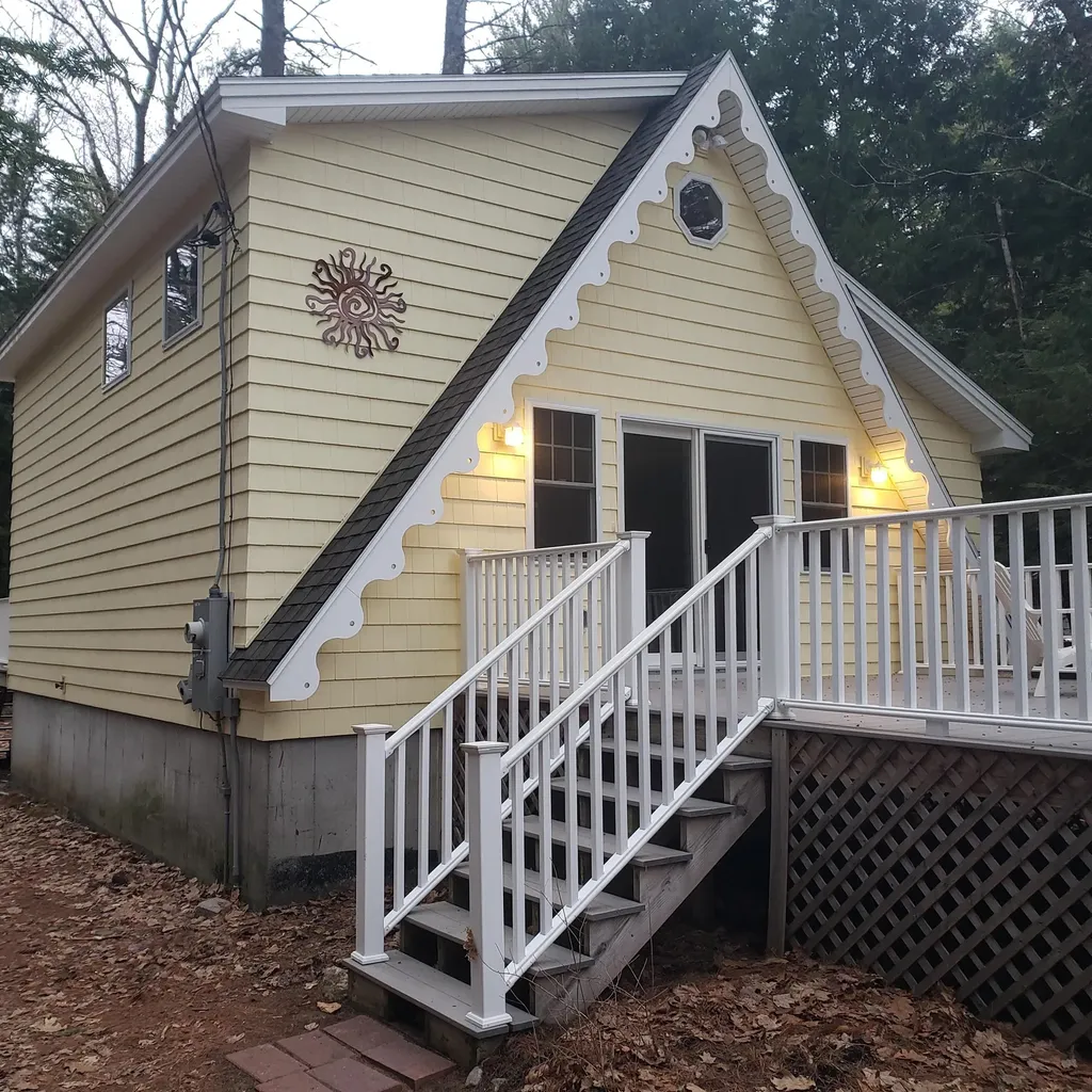 287 NW River Road Sebago ME 04029