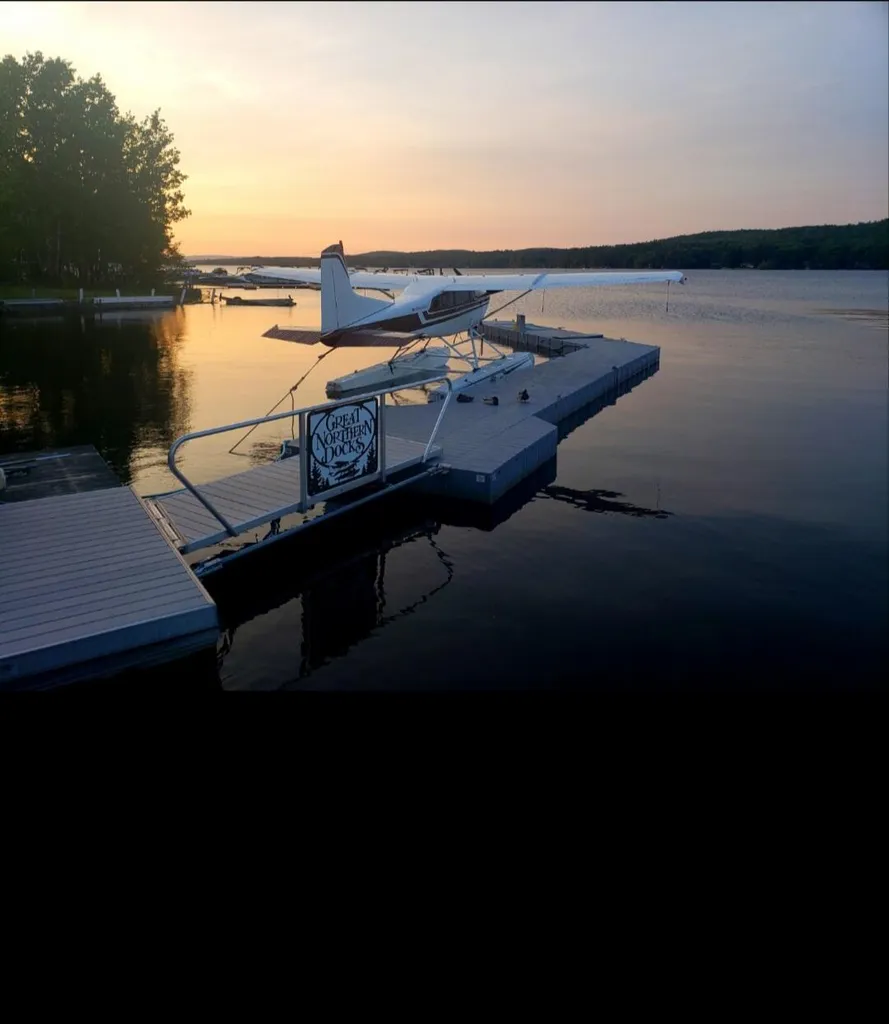 287 NW River Road Sebago ME 04029
