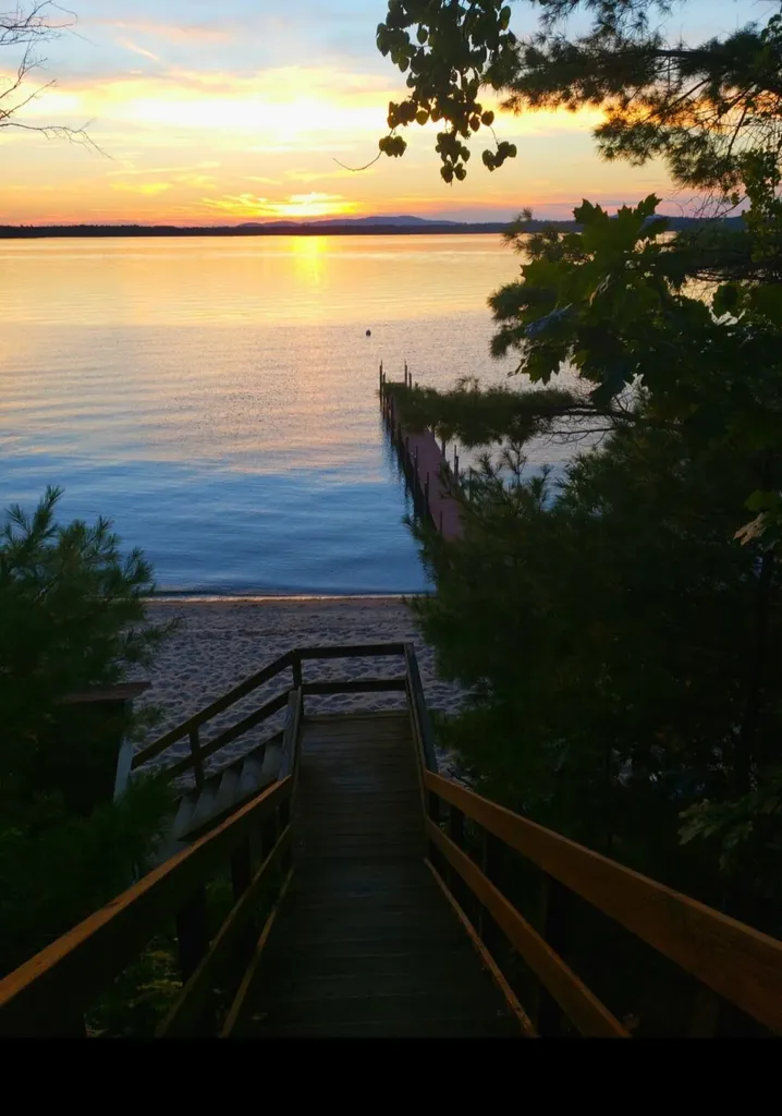 287 NW River Road Sebago ME 04029