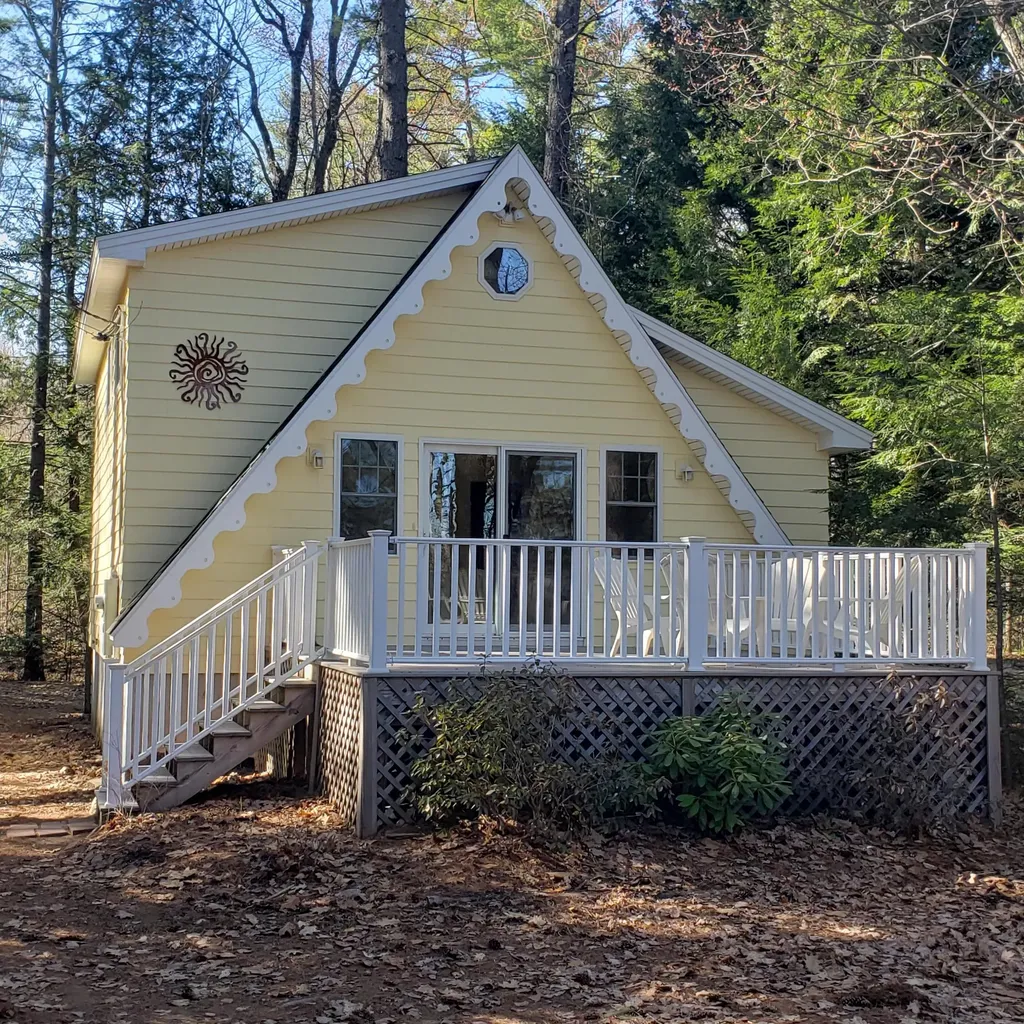 287 NW River Road Sebago ME 04029