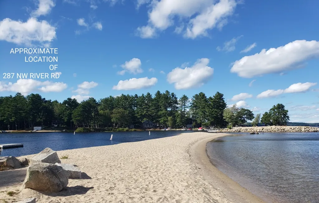 287 NW River Road Sebago ME 04029