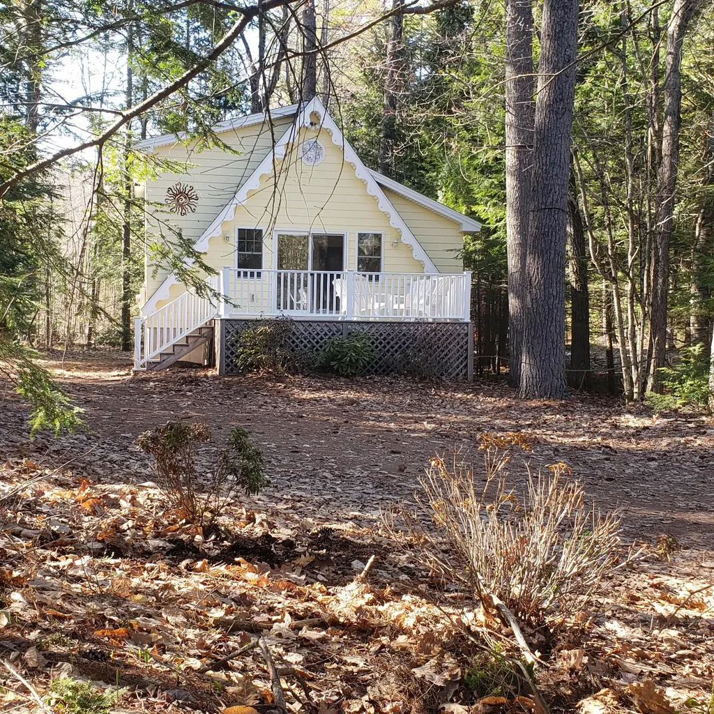 287 NW River Road Sebago ME 04029
