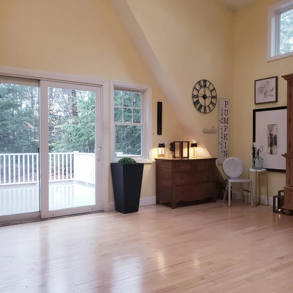 287 NW River Road Sebago ME 04029
