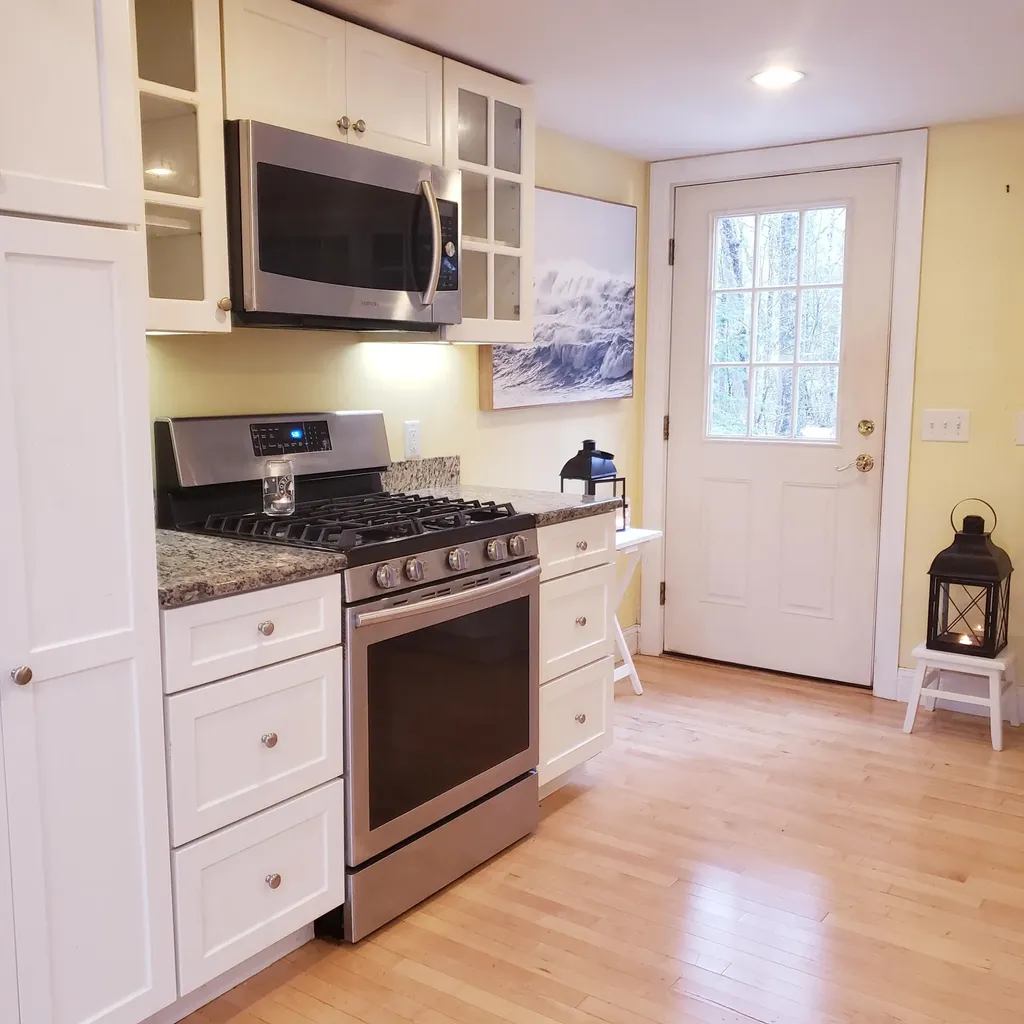 287 NW River Road Sebago ME 04029