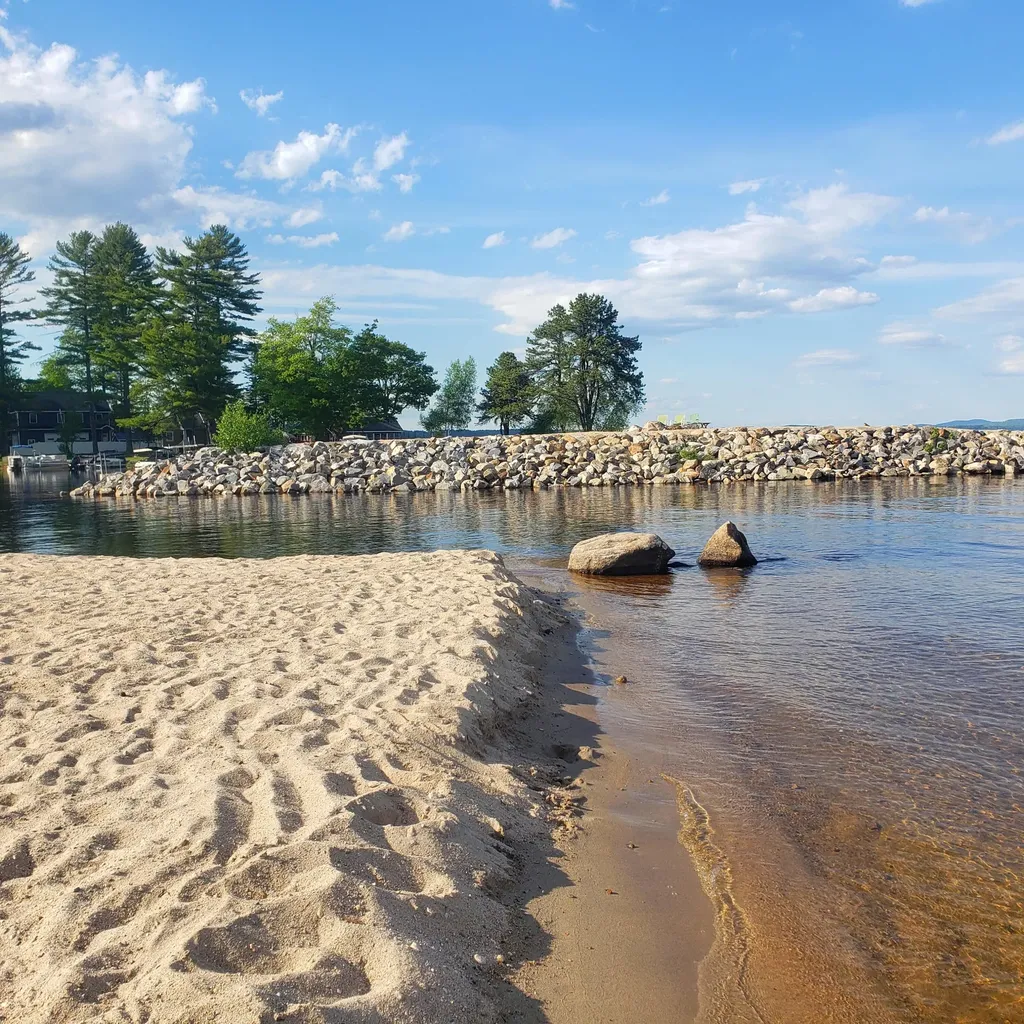 287 NW River Road Sebago ME 04029