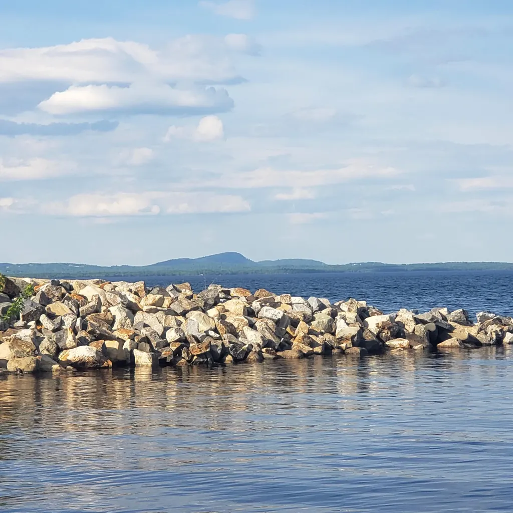 287 NW River Road Sebago ME 04029