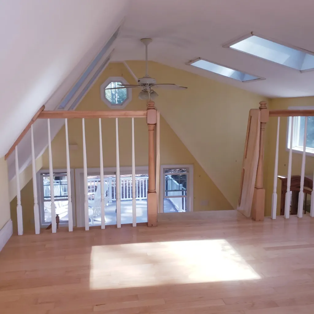 287 NW River Road Sebago ME 04029