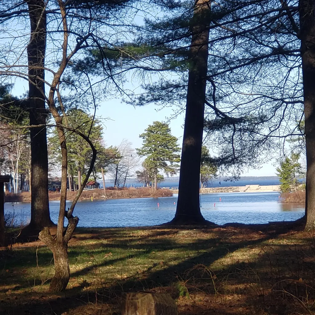 287 NW River Road Sebago ME 04029