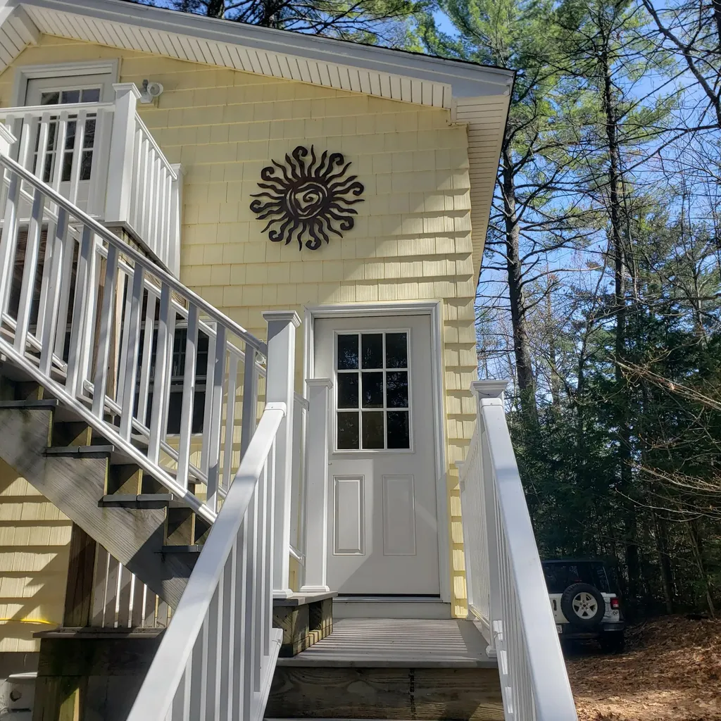 287 NW River Road Sebago ME 04029